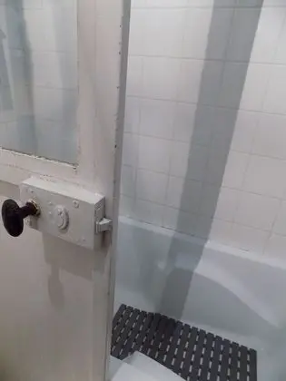 Dört Kişilik Oda, Birden Çok Yatak, Sigara İçilmez