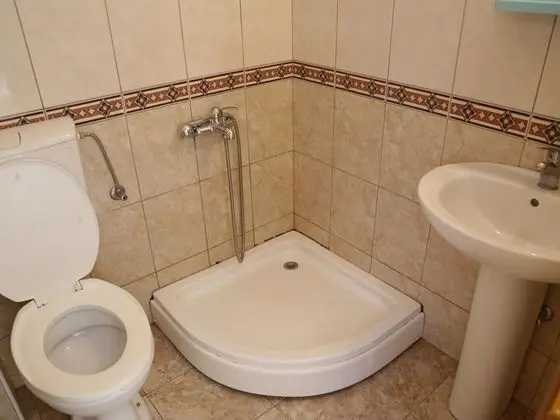 Classic Dört Kişilik Oda, Bahçe Manzaralı