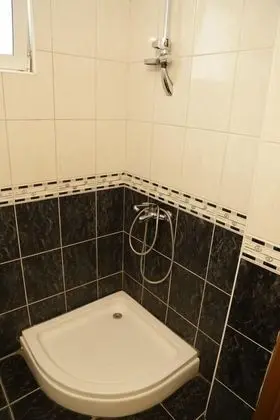 Classic Dört Kişilik Oda, Bahçe Manzaralı