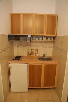 Classic Dört Kişilik Oda, Bahçe Manzaralı