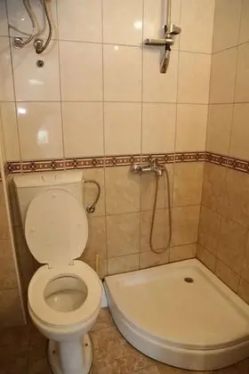 Classic Üç Kişilik Oda, Bahçe Manzaralı