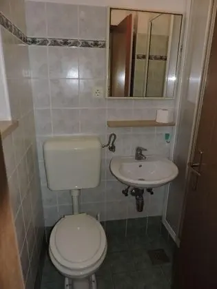 Apart Daire (Mimi - with swimming pool - A2 Ulika()