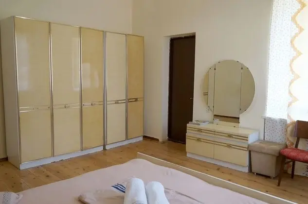 Basic Tek Büyük Yataklı Oda