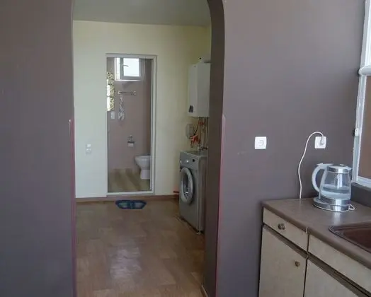 Basic Tek Büyük Yataklı Oda