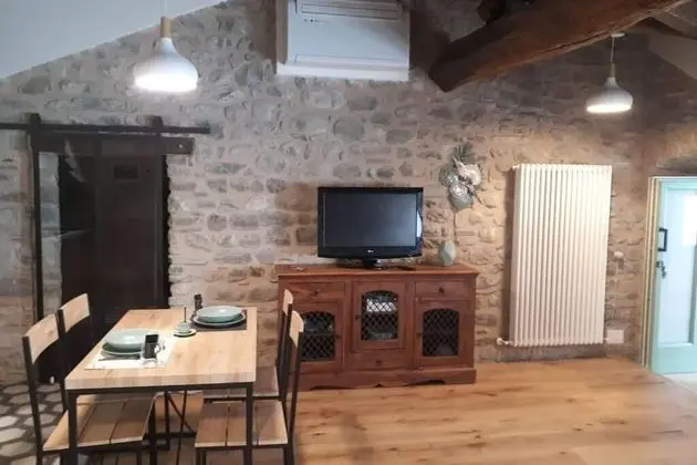 Apart Daire, 2 Yatak Odası, Buzdolabı