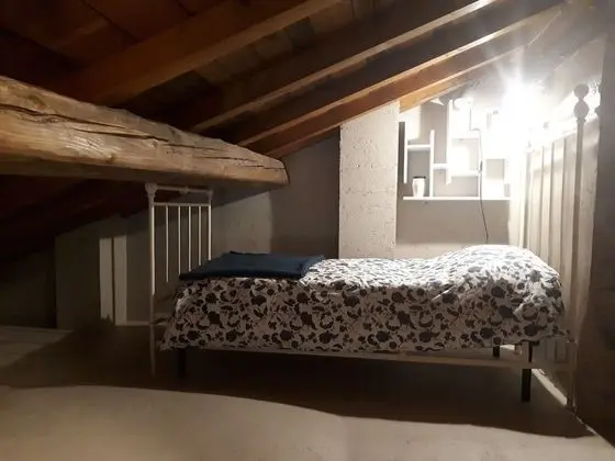 Apart Daire, 2 Yatak Odası, Buzdolabı