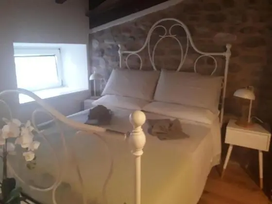 Apart Daire, 2 Yatak Odası, Buzdolabı