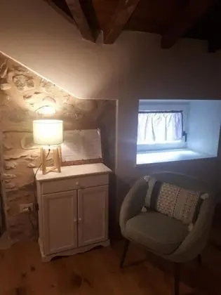 Apart Daire, 2 Yatak Odası, Buzdolabı