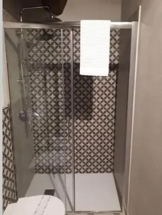 Apart Daire, 2 Yatak Odası, Buzdolabı