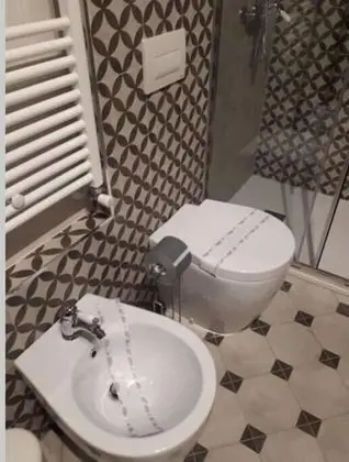 Apart Daire, 2 Yatak Odası, Buzdolabı