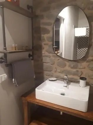 Apart Daire, 2 Yatak Odası, Buzdolabı