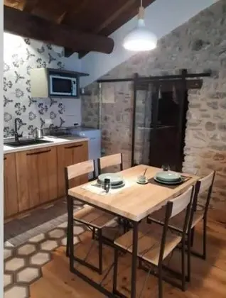 Apart Daire, 2 Yatak Odası, Buzdolabı