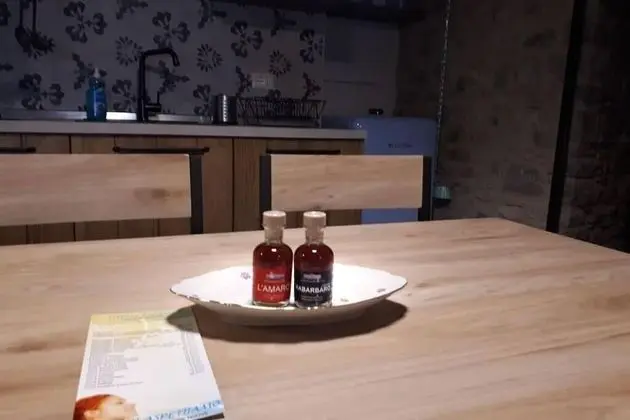 Apart Daire, 2 Yatak Odası, Buzdolabı