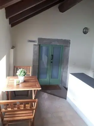 Apart Daire, 2 Yatak Odası, Buzdolabı