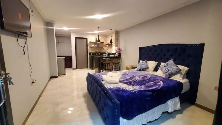 Standard Oda, 1 En Büyük (King) Boy Yatak