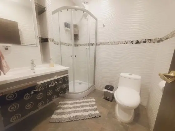 Standard Oda, 1 En Büyük (King) Boy Yatak