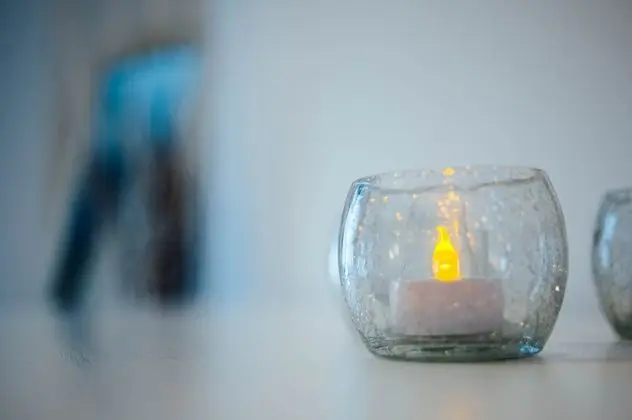 Luxury Apart Daire, Özel Banyo, Avlu Manzaralı