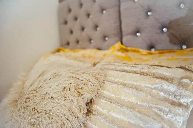 Luxury Apart Daire, Özel Banyo, Avlu Manzaralı