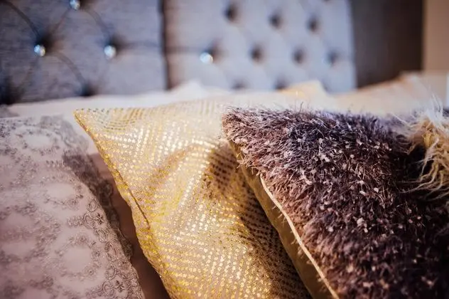 Luxury Apart Daire, Özel Banyo, Avlu Manzaralı