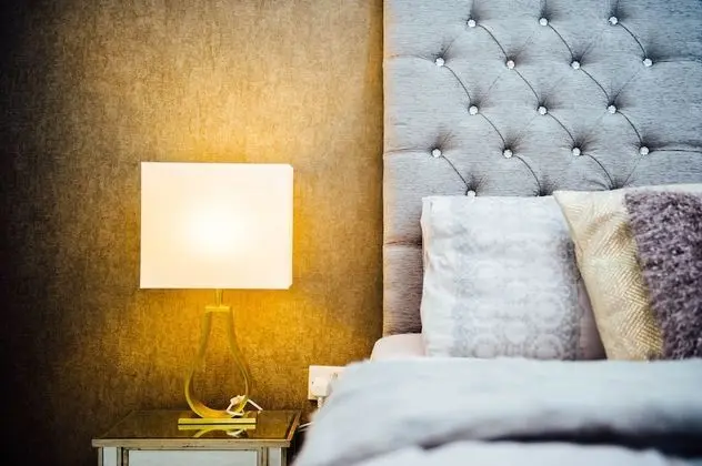 Luxury Apart Daire, Özel Banyo, Avlu Manzaralı