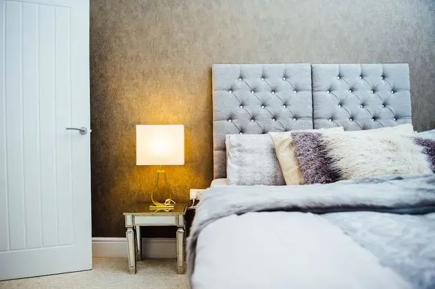 Luxury Apart Daire, Özel Banyo, Avlu Manzaralı