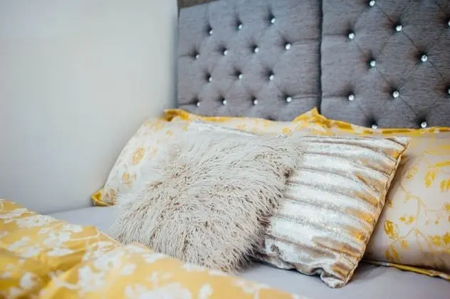 Luxury Apart Daire, Özel Banyo, Avlu Manzaralı