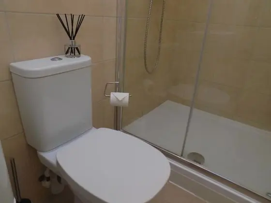 Exclusive Apart Daire, Özel Banyo, Avlu Manzaralı