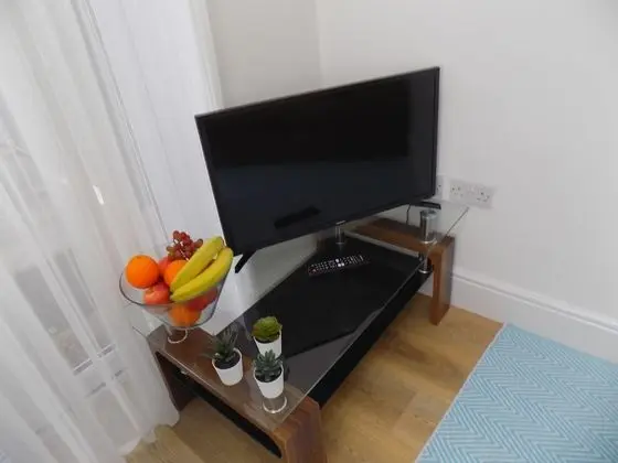 Exclusive Apart Daire, Özel Banyo, Avlu Manzaralı