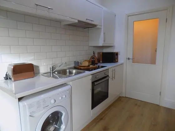 Luxury Apart Daire, Özel Banyo, Şehir Manzaralı