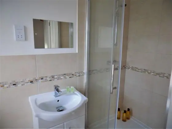 Luxury Apart Daire, Özel Banyo, Şehir Manzaralı