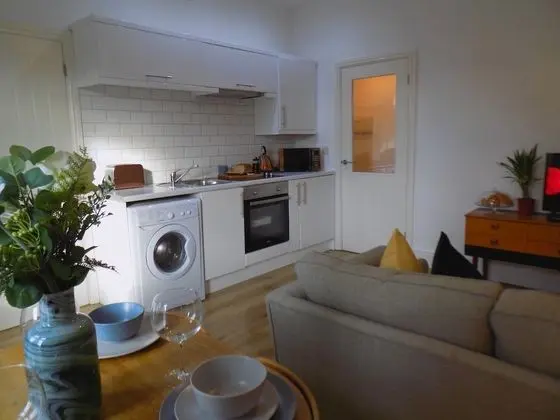 Luxury Apart Daire, Özel Banyo, Şehir Manzaralı