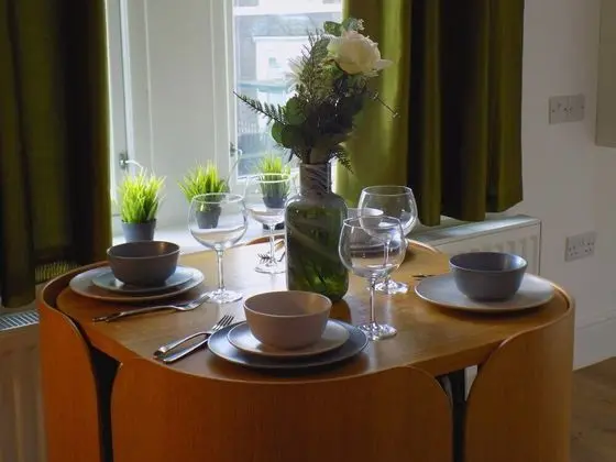 Luxury Apart Daire, Özel Banyo, Şehir Manzaralı