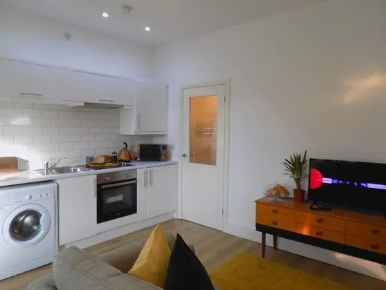 Luxury Apart Daire, Özel Banyo, Şehir Manzaralı