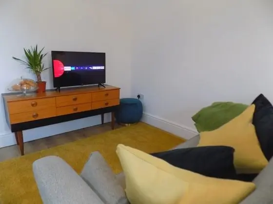 Luxury Apart Daire, Özel Banyo, Şehir Manzaralı