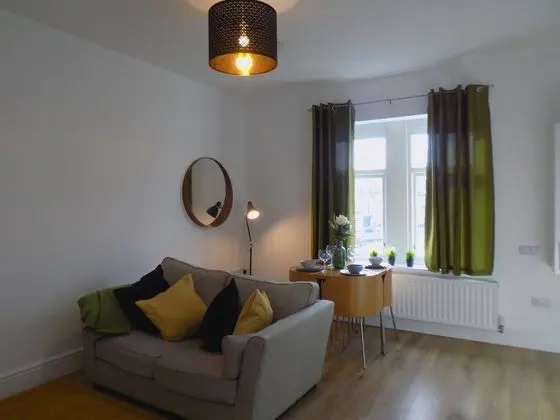 Luxury Apart Daire, Özel Banyo, Şehir Manzaralı