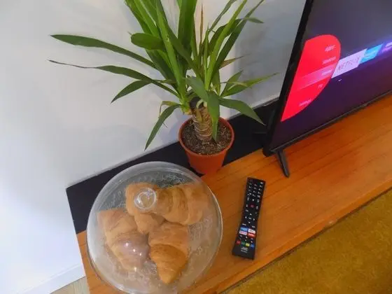 Luxury Apart Daire, Özel Banyo, Şehir Manzaralı