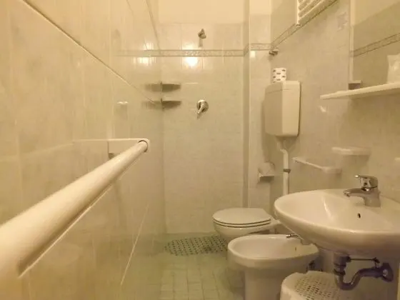 Superior Tek Büyük Yataklı Oda, Deniz Manzaralı