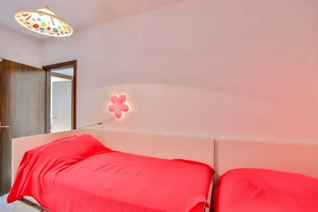 Villa, 2 Yatak Odası