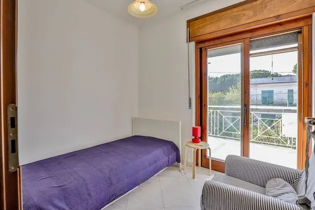Villa, 2 Yatak Odası