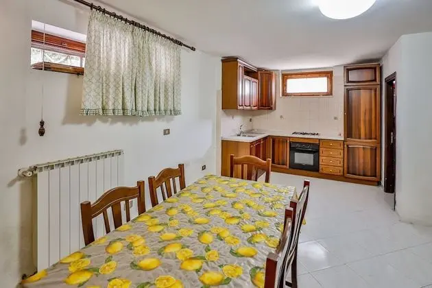 Villa, 2 Yatak Odası
