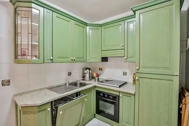 Villa, 2 Yatak Odası