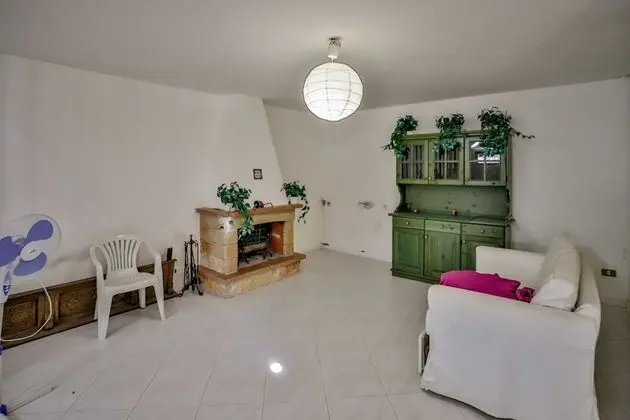 Villa, 2 Yatak Odası