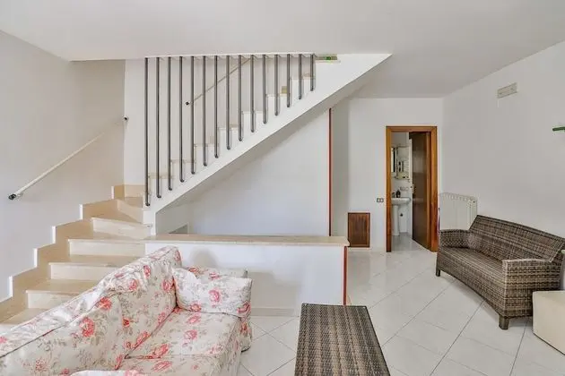 Villa, 2 Yatak Odası