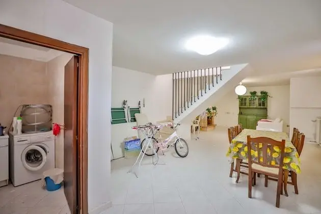 Villa, 2 Yatak Odası