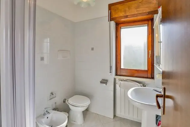 Villa, 2 Yatak Odası