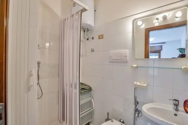 Villa, 2 Yatak Odası
