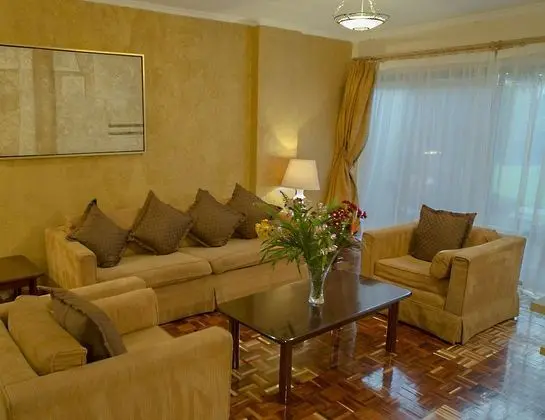 Apart Daire, 2 Yatak Odası, Bahçe Manzaralı