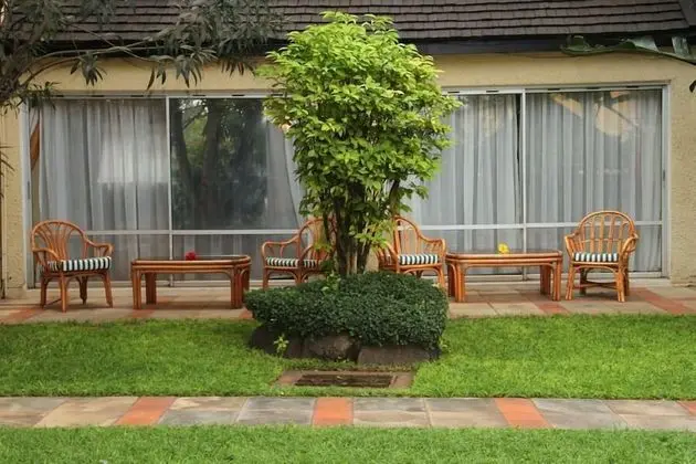 Apart Daire, 2 Yatak Odası, Bahçe Manzaralı