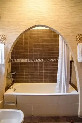 Apart Daire, 2 Yatak Odası, Bahçe Manzaralı