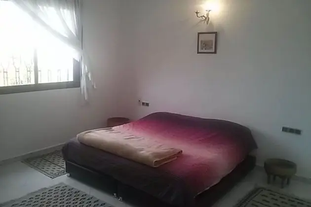 Villa, 4 Yatak Odası